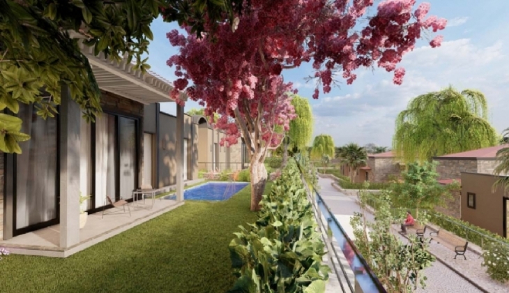 Acropol Greenlife villa projesinde fiyatlar ne kadar? 