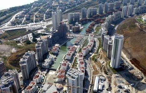 Eylül'de ipotekli konut satışları yüzde 33.5 azaldı!