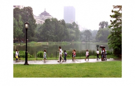 Koronavirüs ve mimari: Açık ofis dönemi bitti mi?