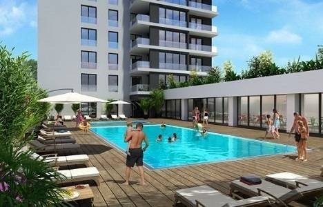 Kartal Mesa Marmara iletişim!