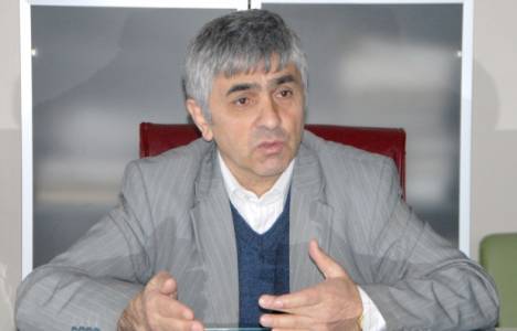 Selami Özçelik: Samsun Sheraton Oteli için mahkeme kararı uygulanmıyor!