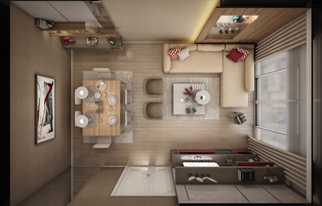 Avrupark Bahçekent te 158 bin TL ye! Resmi satışlar 11 Nisan da!