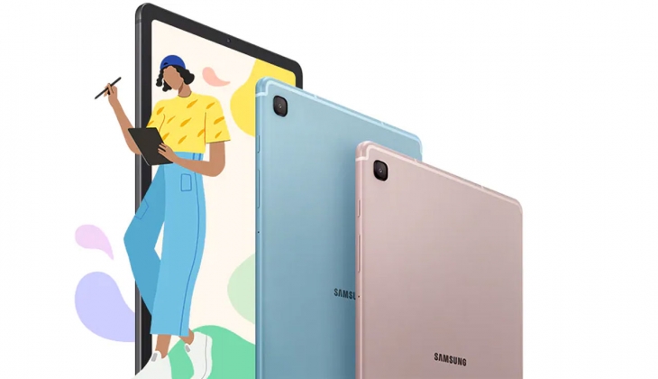 Samsung Galaxy Tab S6 300 TL indirim ile satışta! İşte 21 Ekim 2022 fiyat listesi…