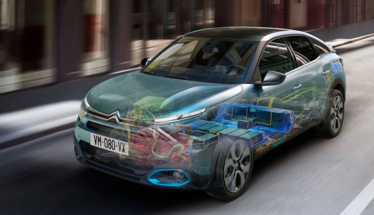 Citroen C4 te şok kampanya! 200.000 TL 12 ay yüzde 0,99 faiz avantajı! İşte 9 Ocak 2023 fiyat listesi