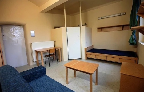 Dünyanın en lüks 7 hapishanesi!