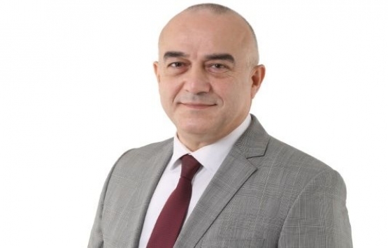 Cihan Kolip'ten Ekrem Yüce'ye kentsel dönüşüm mesajı!