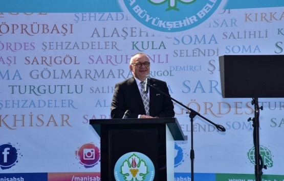 manisa Selendi Gençlik Merkezi son durum