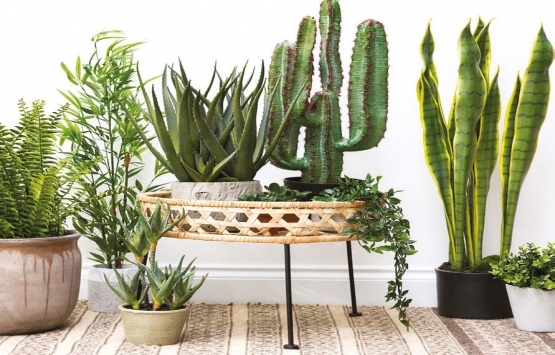 Evlerde bahar havası: Küçük detaylar büyük sonuçlar!