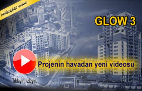 glow 3 konutları