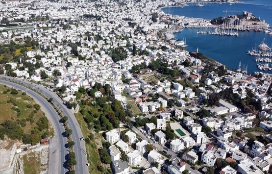 Bodrum'da kira fiyatları tavan yaptı!