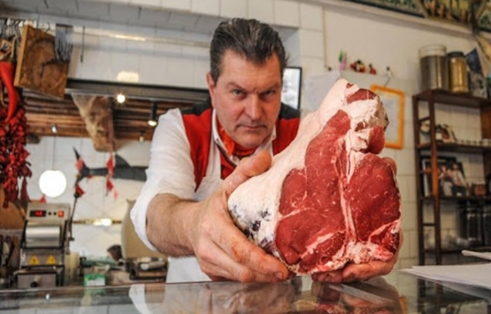 Dario Cecchini’nin Bodrum’da açacağı restoranına Türk mimar imzası!