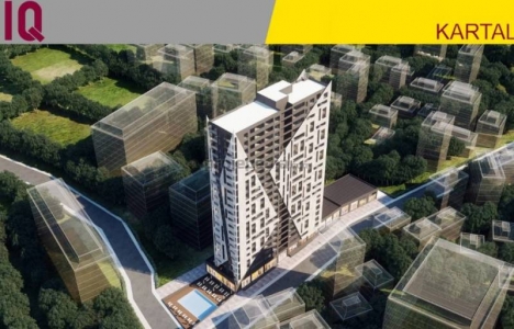 Kartal IQ Evleri!