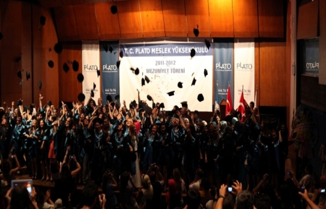 Ayvansaray Üniversitesi 98 milyon lira yatırımla kurulacak!