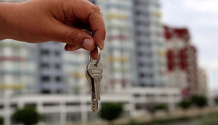 18-24 yaş arası gençler de kira kriziyle karşı karşıya: Yüzde 36’sı maaşının 4 te 3 ünü kiraya veriyor!