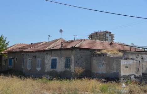 Kocasinan'dan kentsel dönüşüm anketi yapıldı!