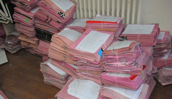 Haciz ve icra konularında güncelleme! Artık haciz yapılabilmesi için icra mahkemesi kararı gerekecek!