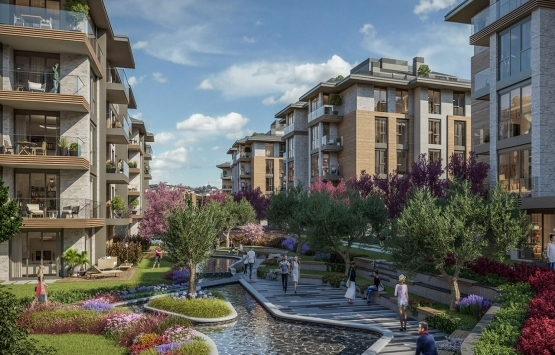 Mesa Mesken den yurtdışı atağı! 