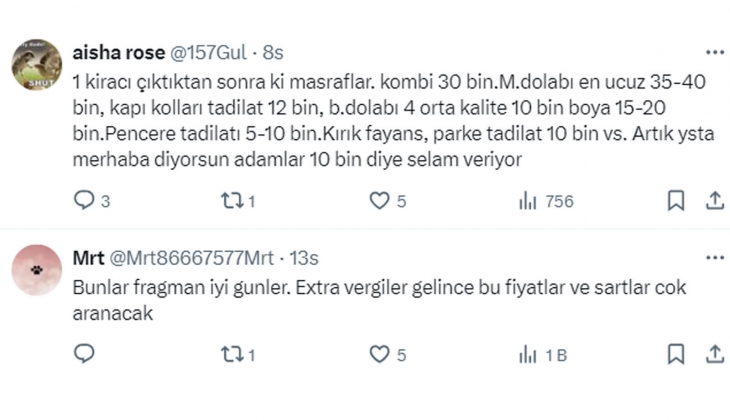 Atanan memurdan tepki: Maaşımızı kiraya vereceksek nasıl geçineceğiz? 