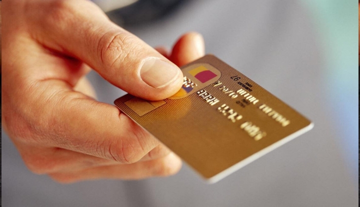 Kredi kartı kullanıyorsanız bu tuzağa dikkat! Hesabınız kötü emelli insanların eline geçmesin