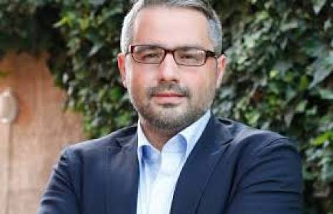 Murat Günenç: Konut sektöründe satışlar hologram ile artacak!