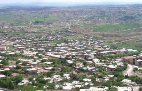 Batman Ticaret Odası arsa ihalesi iptal edildi!