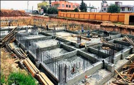 Adana Sarıçam'a Kültür Merkezi yapılıyor!