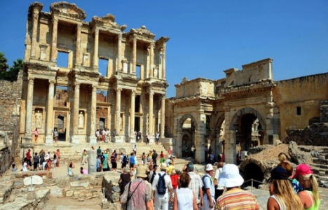 İran ile Türkiye arasında turizm ortaklığı başlıyor!