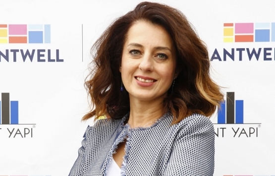 Antwell kapılarını açıyor!