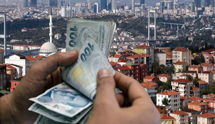 Değerli konut vergisinde son tarih 20 Şubat! Değerli konut vergisi nasıl, nereye ve kim tarafından beyan edilir?