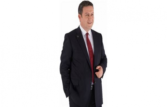 Talas Belediyesi'nin kent yatırımları hız kesmiyor!