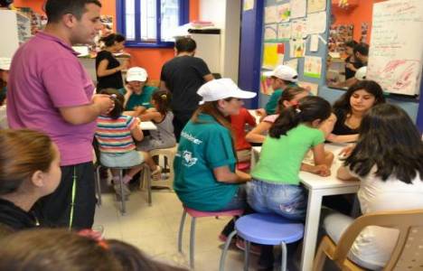 Elite World Hotels, eğitime destek vermeye devam ediyor!