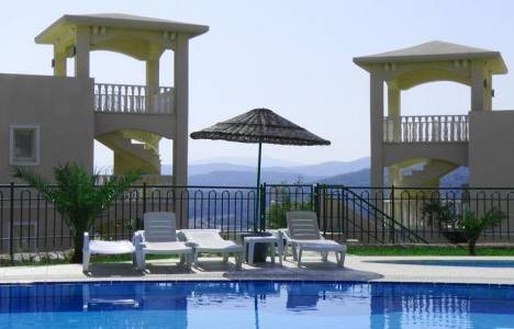 Artev Global Flamingo Country Club 'ta 85 bin Euro'ya 2+1!