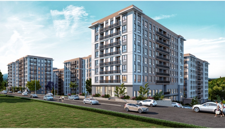 KİPTAŞ tan İstanbul Anadolu Yakası na 2 yeni proje müjdesi! Dev projeler resmen açıklandı!