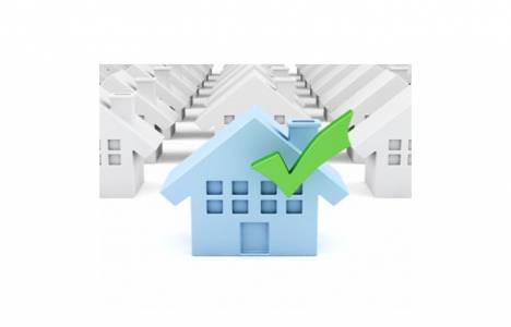 Riskli evler tapuda belli olacak mı?