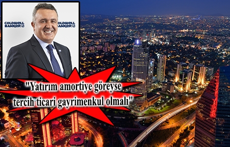 Konut amorti süresi en kısa ilçeler Beyoğlu ve Eyüp!