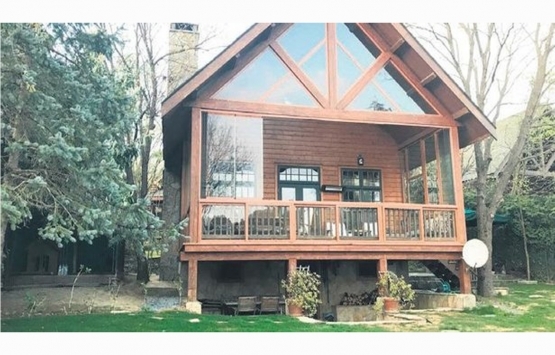 Falcao, Kemer Country de 7 buçuk milyon TL ye ev alacak!