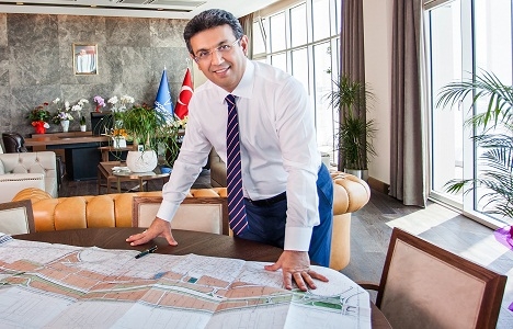 Küçükçekmece ulaşım projeleriyle değerleniyor!