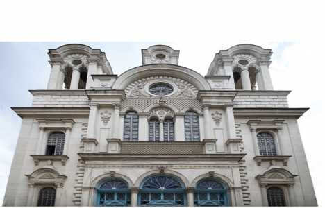 İstanbul'un Rum mimarları sergisi Sanal Mimarlık Müzesi’nde açıldı!