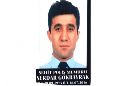Kocaeli Şehit Polis Serdar Gökbayrak Okulu Eylül de açılacak!
