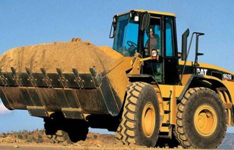 İş makineleri sektörüne yatırım akını başladı! 