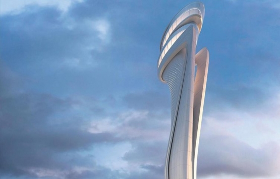 İstanbul Yeni Havalimanı hem çevreci hem tasarruflu!