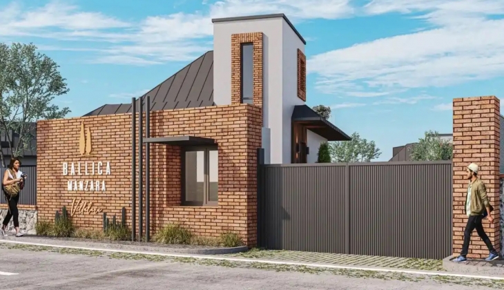 Pendik Ballıca Manzara Villaları’nda son 3 villada 4 milyon TL indirim fırsatı!