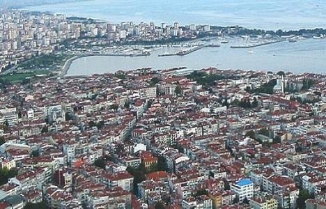 Kadıköy'de 2.9 milyon TL'ye satılık ev!