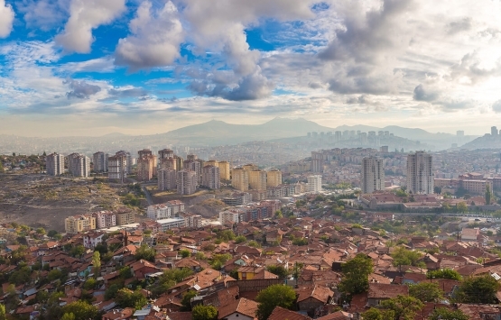 İstanbul un dönüşümündeki engeller yasa ile kaldırılmalı!