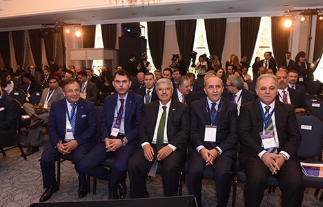 Mütekabiliyet Yasası sektöre 4,5 milyar dolar katkı sağladı!