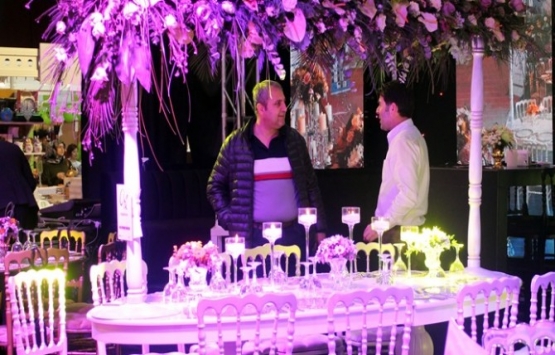 4. İDEV ve Doğu Marmara Gayrimenkul Fuarı sona erdi!