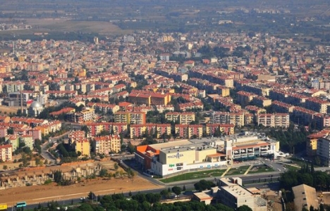 Manisalı müteahhitler bankalardan faiz indirimi istiyor!