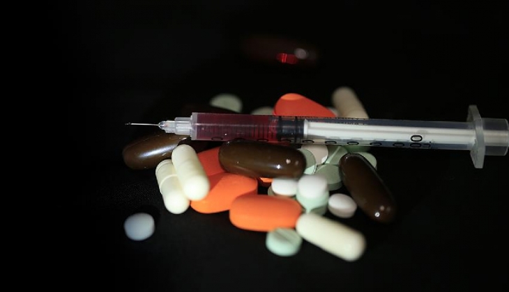 İlaç sektöründen kurda artış talebi!