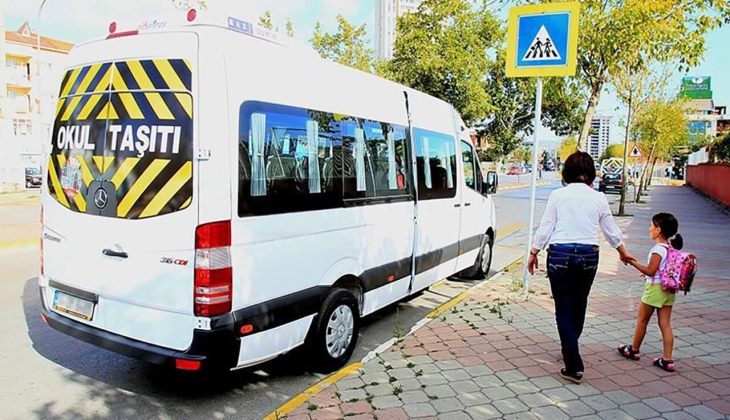 2022 - 2023 okul servis ücretleri kaç TL? Ankara İstanbul İzmir okul servisi ücretleri listesi