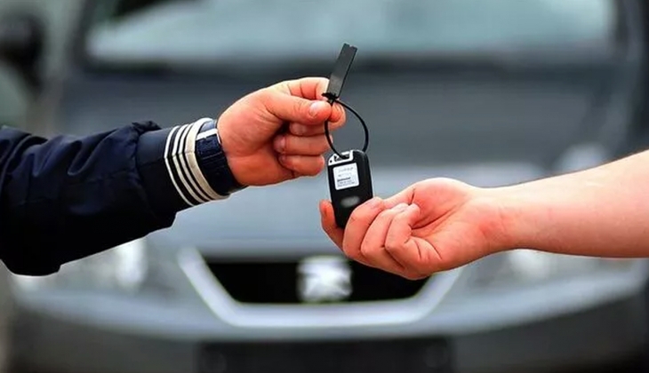 İkinci el piyasasında köpük gitti! Fiyatlar 100 bin lira aşağı çekildi